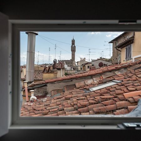 Santaelisabettafirenze1 Apartment Luaran gambar