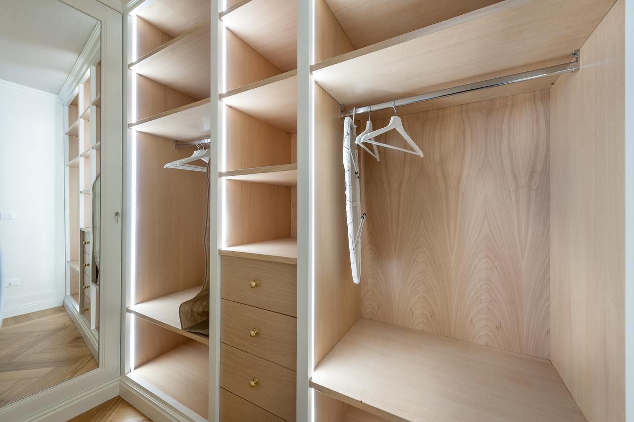 Santaelisabettafirenze1 Apartment Luaran gambar