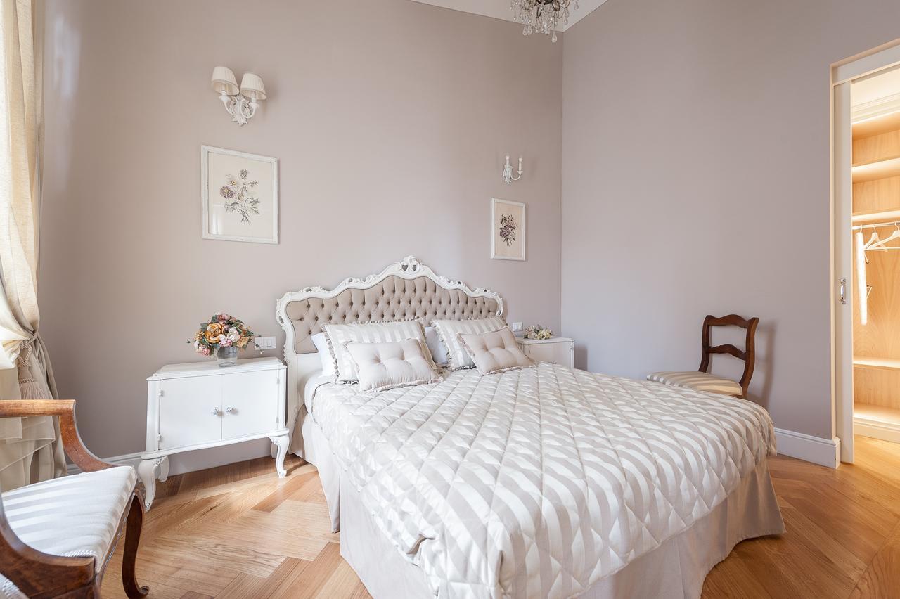 Santaelisabettafirenze1 Apartment Luaran gambar