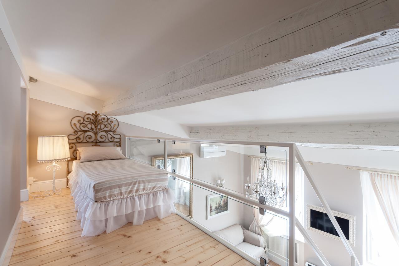 Santaelisabettafirenze1 Apartment Luaran gambar