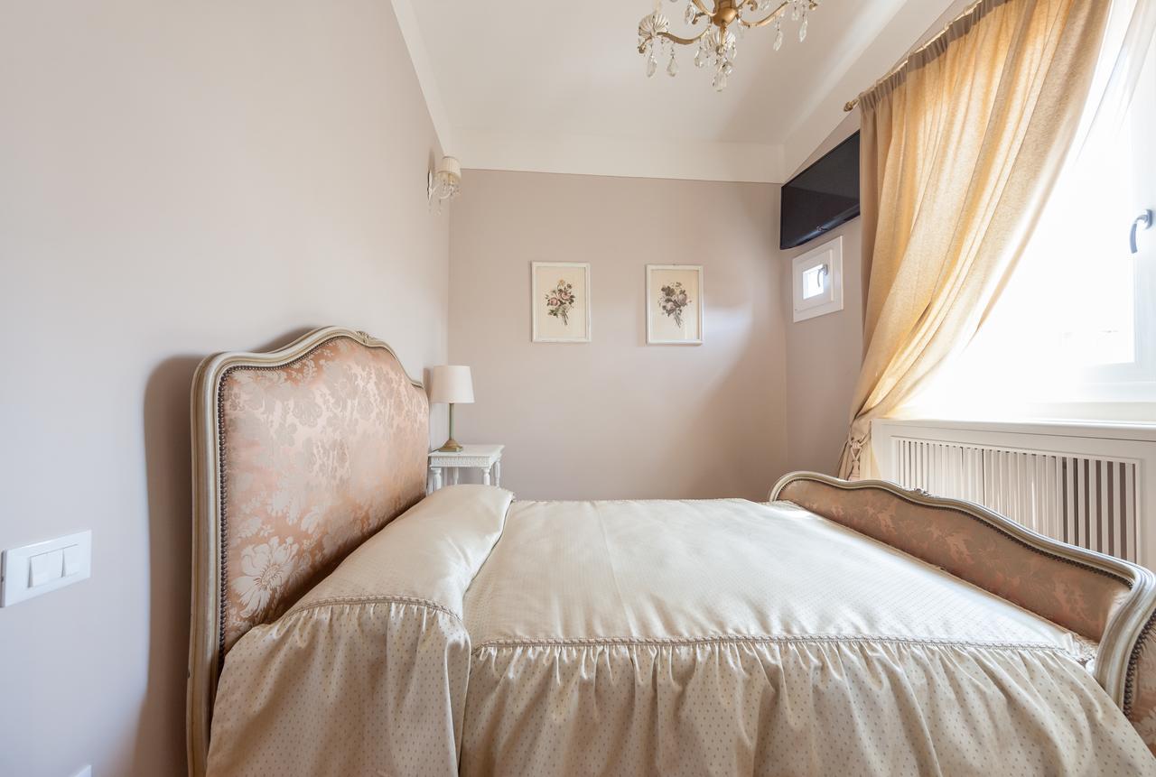Santaelisabettafirenze1 Apartment Luaran gambar