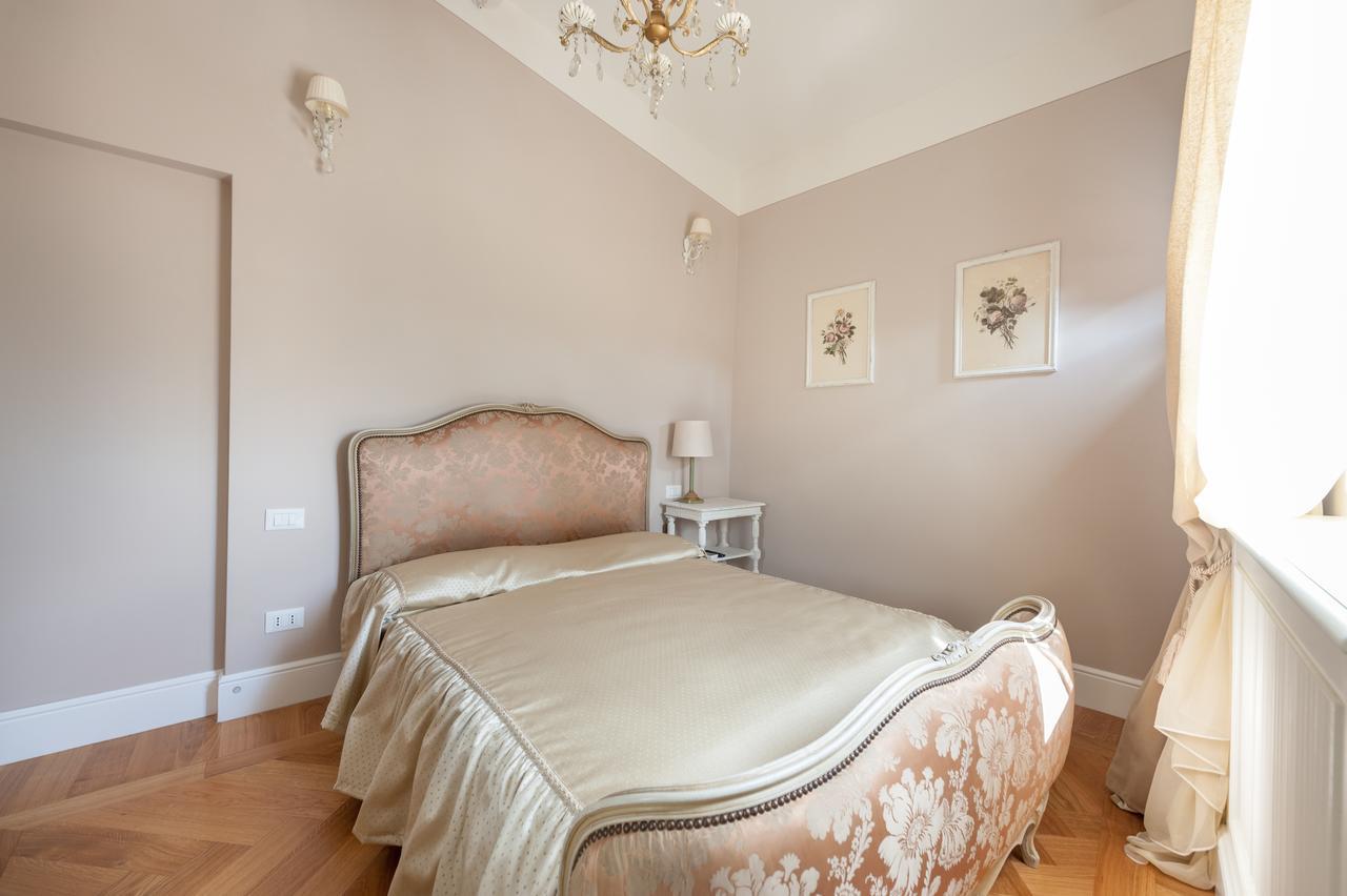 Santaelisabettafirenze1 Apartment Luaran gambar
