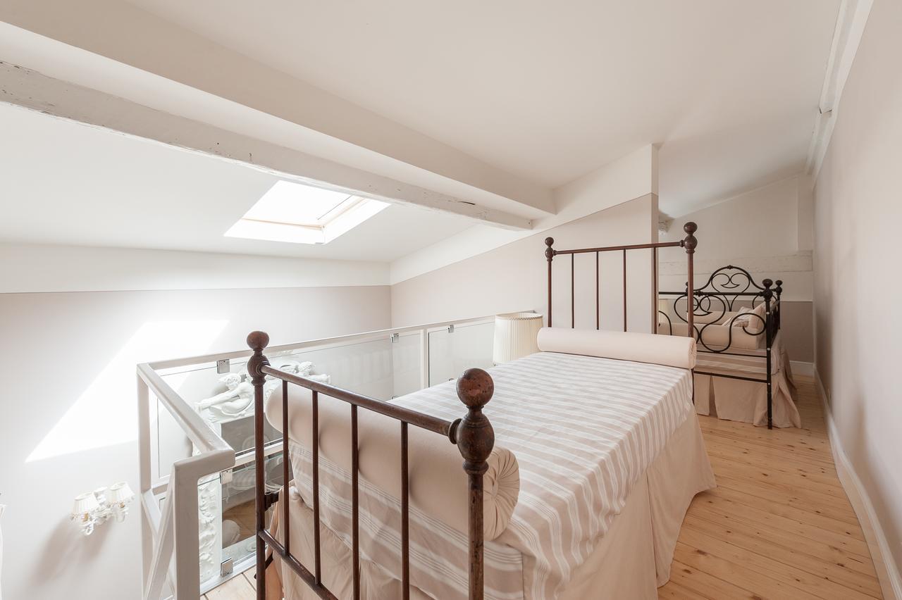 Santaelisabettafirenze1 Apartment Luaran gambar