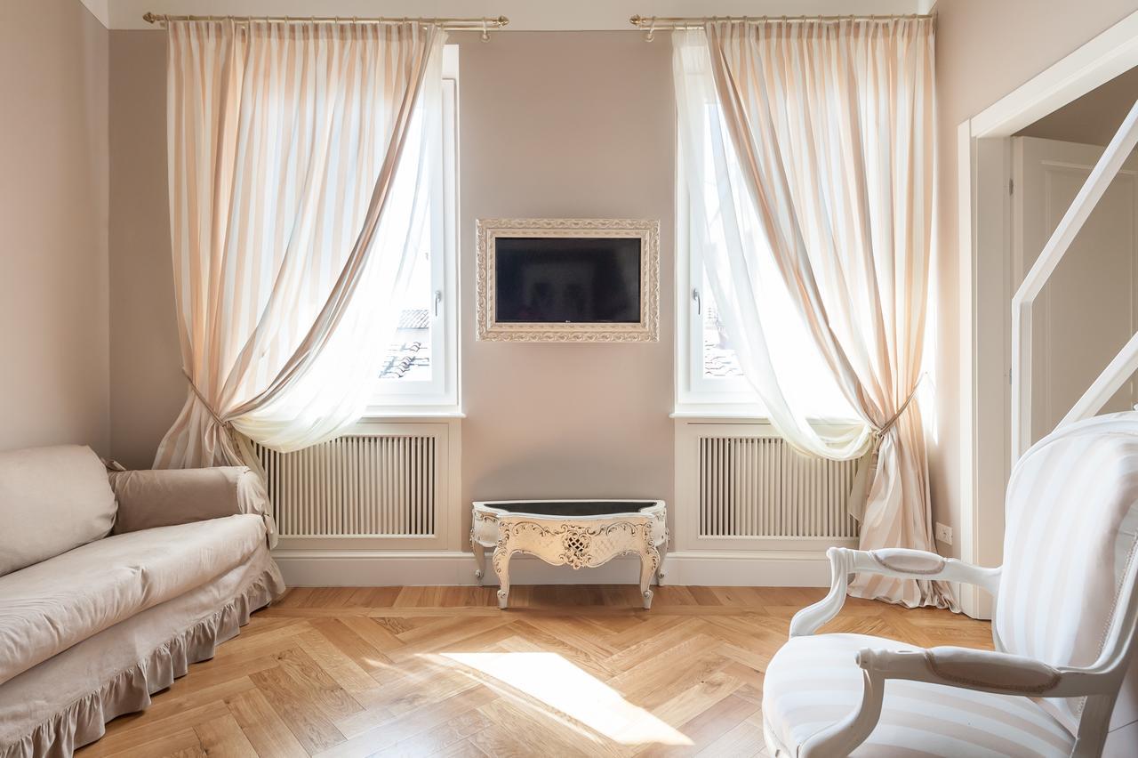 Santaelisabettafirenze1 Apartment Luaran gambar