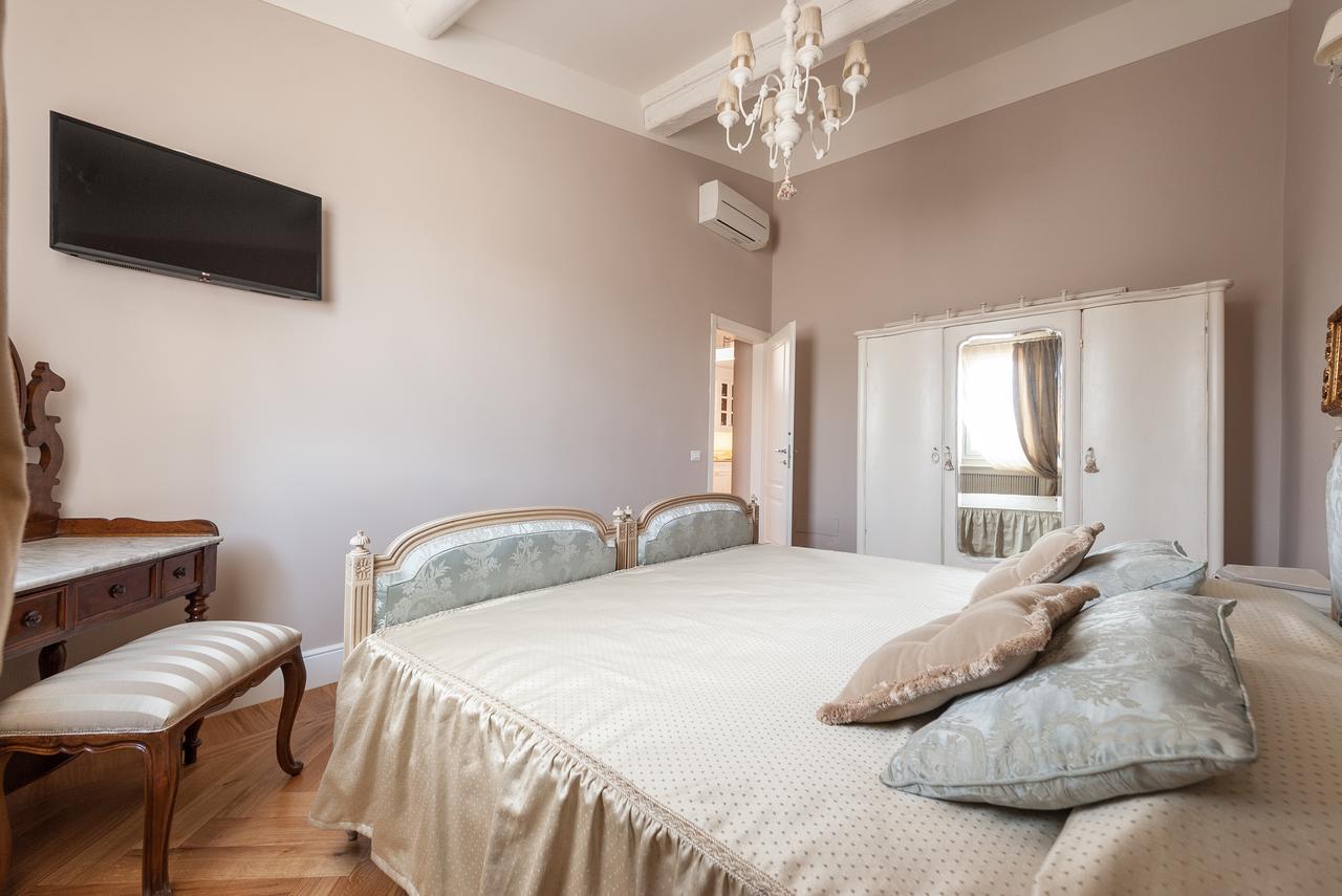Santaelisabettafirenze1 Apartment Luaran gambar