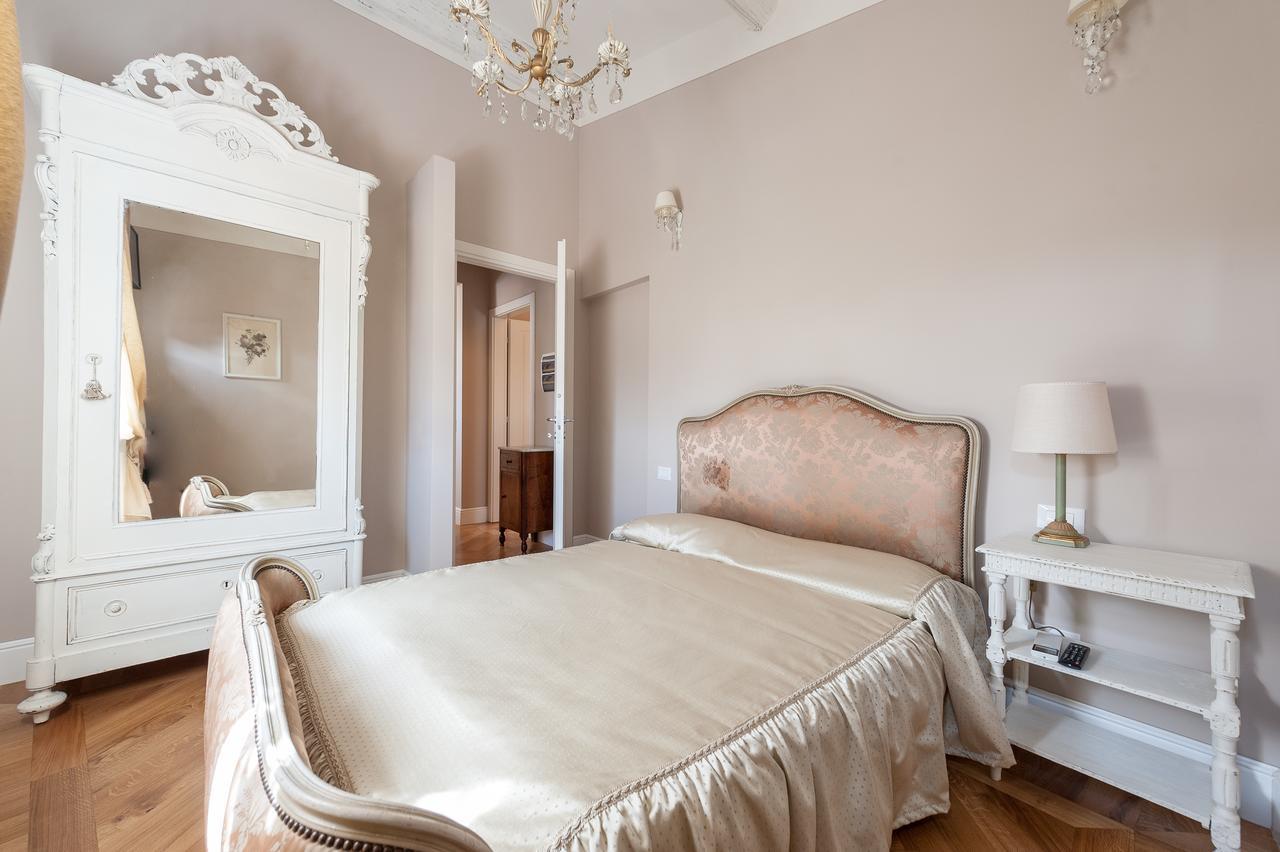 Santaelisabettafirenze1 Apartment Luaran gambar