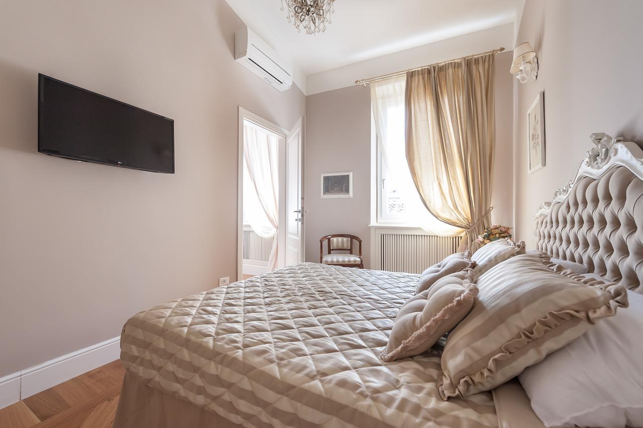 Santaelisabettafirenze1 Apartment Luaran gambar