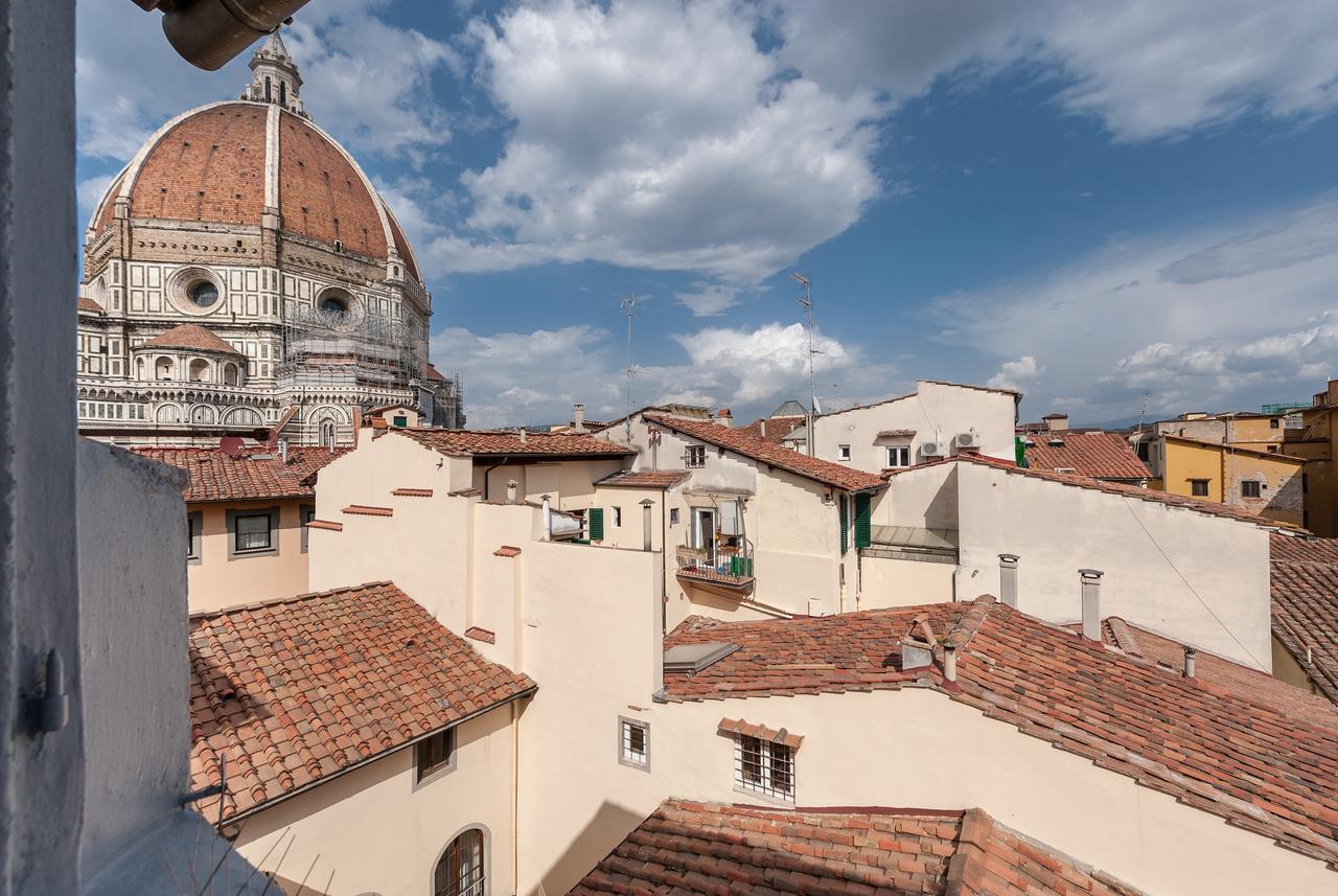 Santaelisabettafirenze1 Apartment Luaran gambar