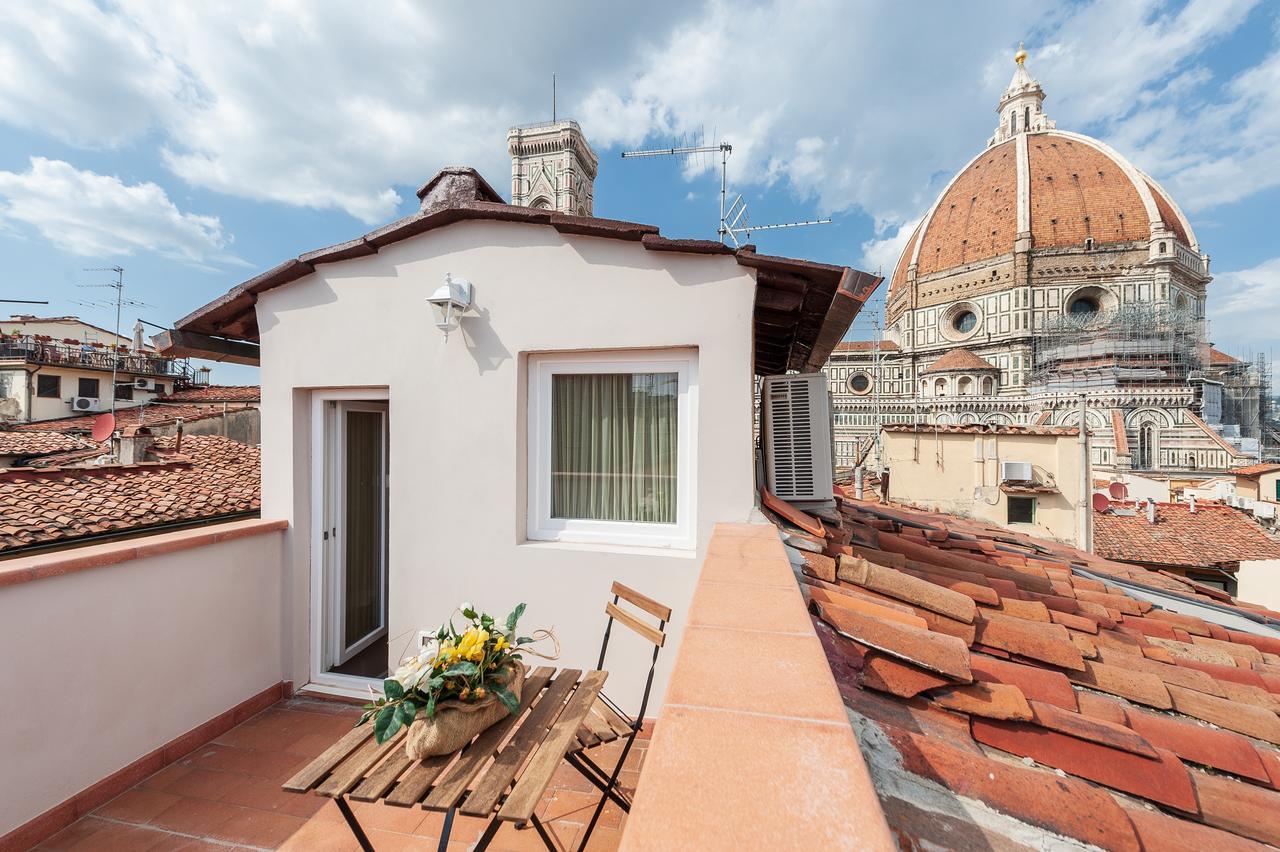 Santaelisabettafirenze1 Apartment Luaran gambar
