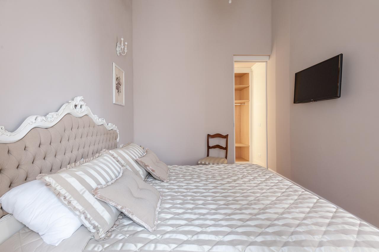 Santaelisabettafirenze1 Apartment Luaran gambar