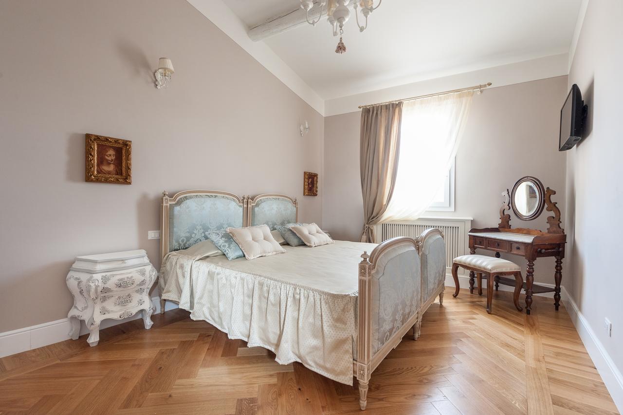 Santaelisabettafirenze1 Apartment Luaran gambar