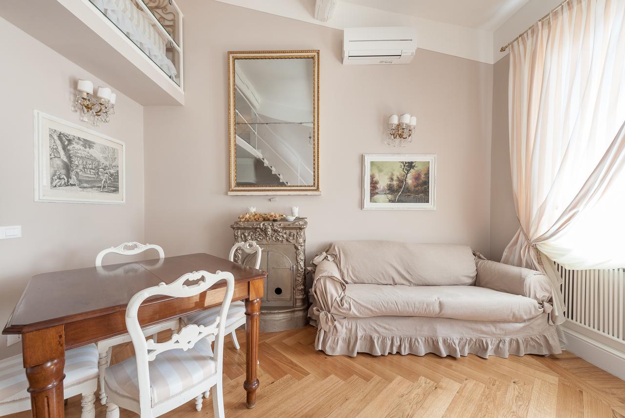 Santaelisabettafirenze1 Apartment Luaran gambar
