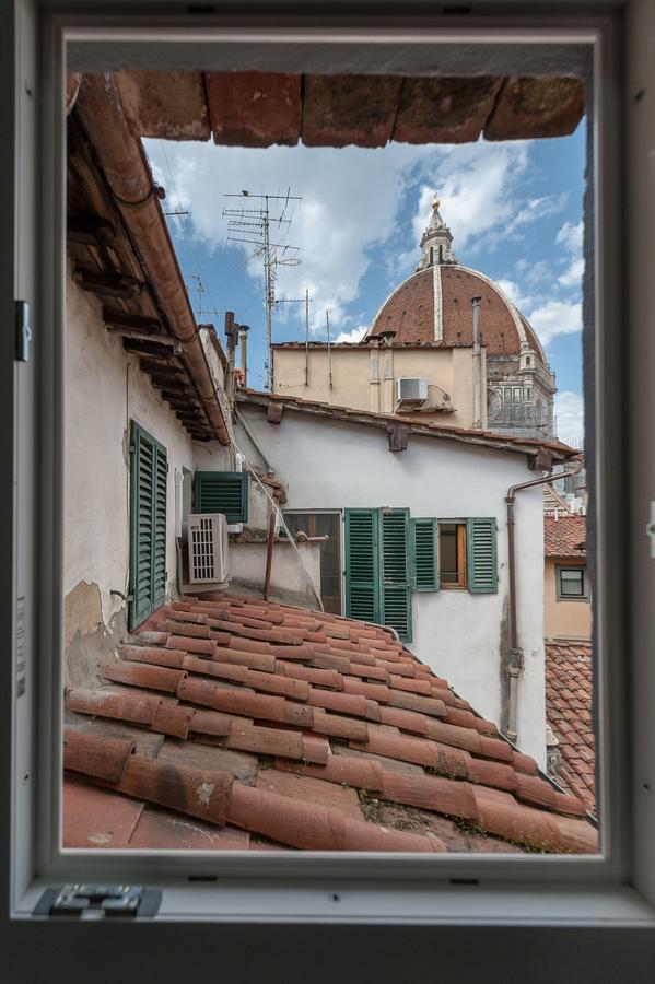 Santaelisabettafirenze1 Apartment Luaran gambar