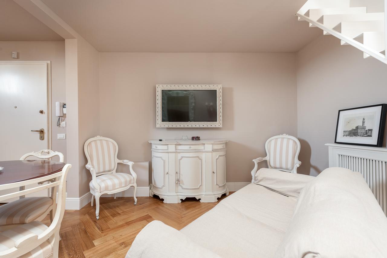 Santaelisabettafirenze1 Apartment Luaran gambar