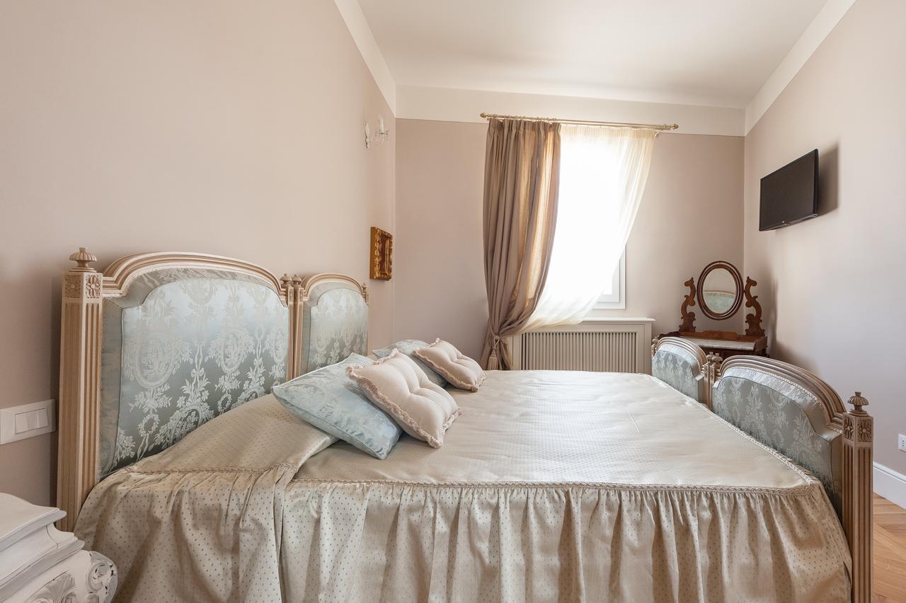 Santaelisabettafirenze1 Apartment Luaran gambar