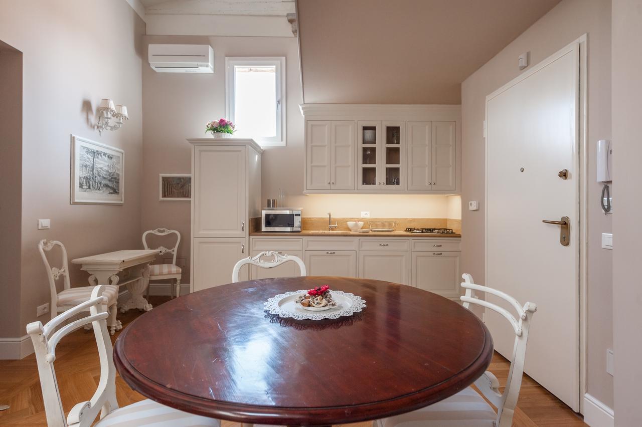 Santaelisabettafirenze1 Apartment Luaran gambar