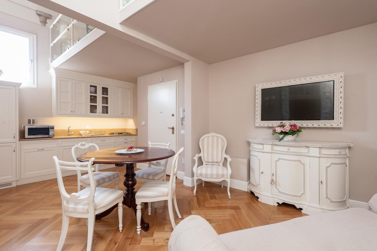 Santaelisabettafirenze1 Apartment Luaran gambar