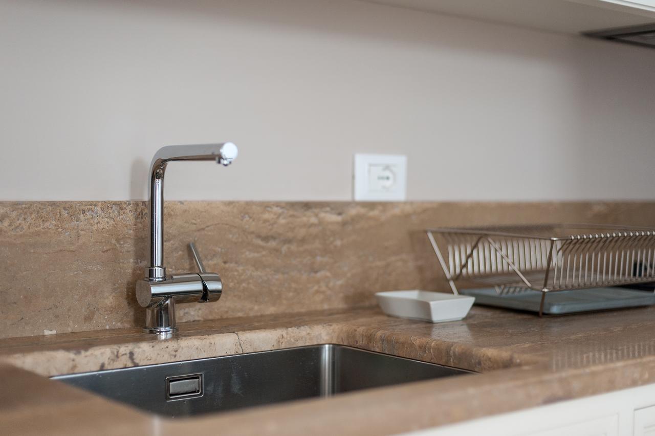 Santaelisabettafirenze1 Apartment Luaran gambar